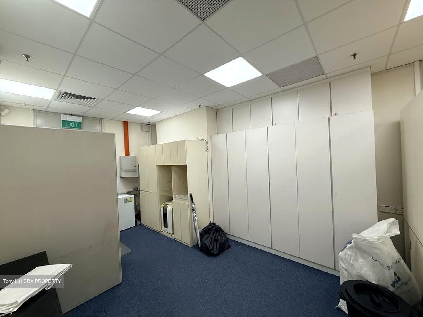 Suntec City (D1), Office #564605691